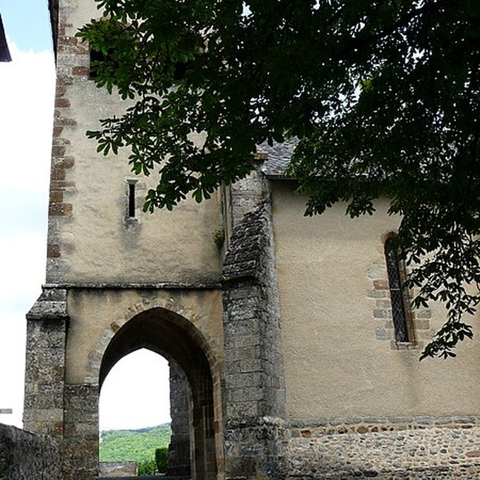 Photo de Église Saint-Étienne dAltillac