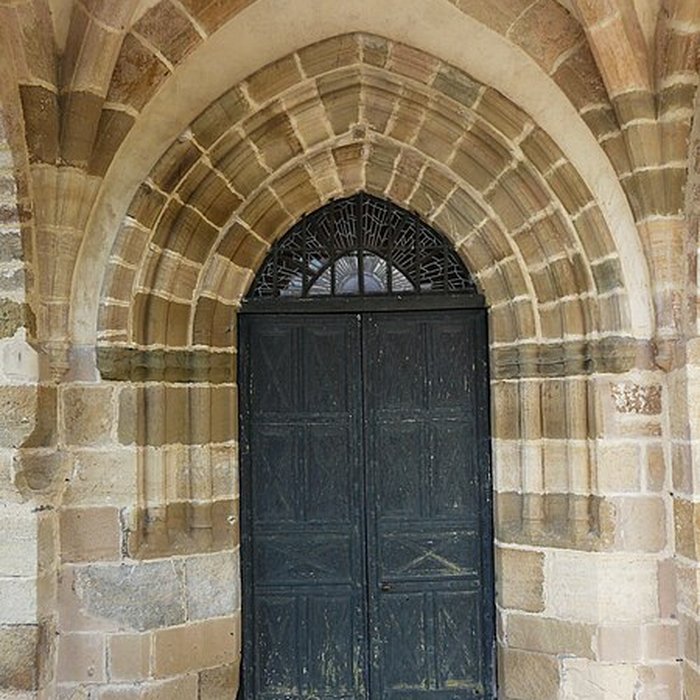 Photo de Église Saint-Étienne dAltillac