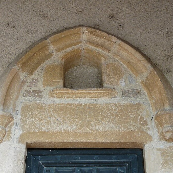 Photo de Église Saint-Étienne dAltillac