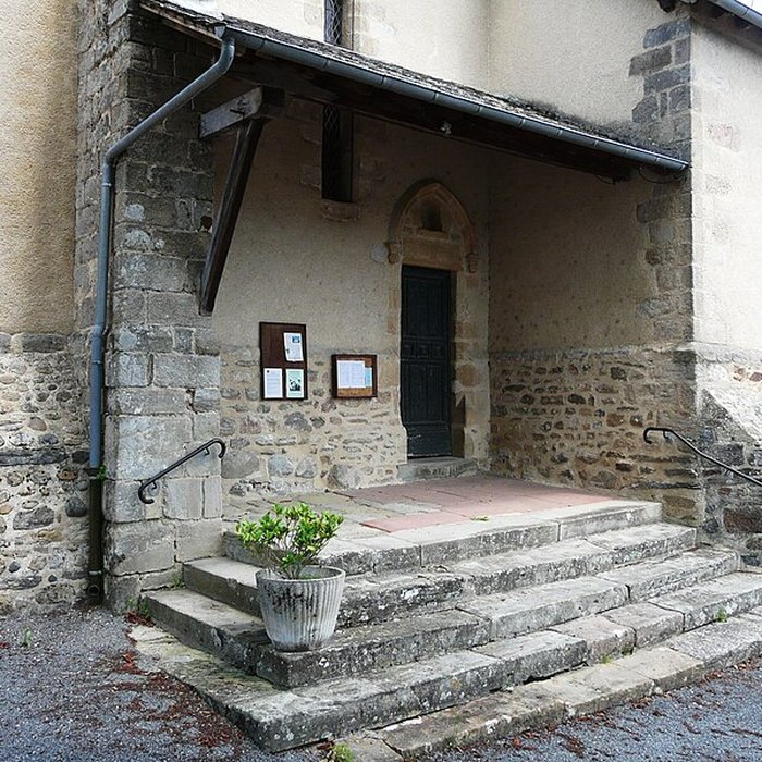 Photo de Église Saint-Étienne dAltillac
