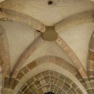 Église Saint-Étienne dAltillac