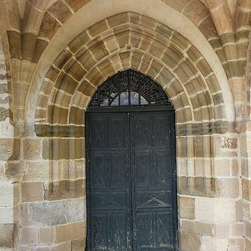 Église Saint-Étienne dAltillac