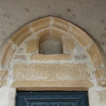 Église Saint-Étienne dAltillac