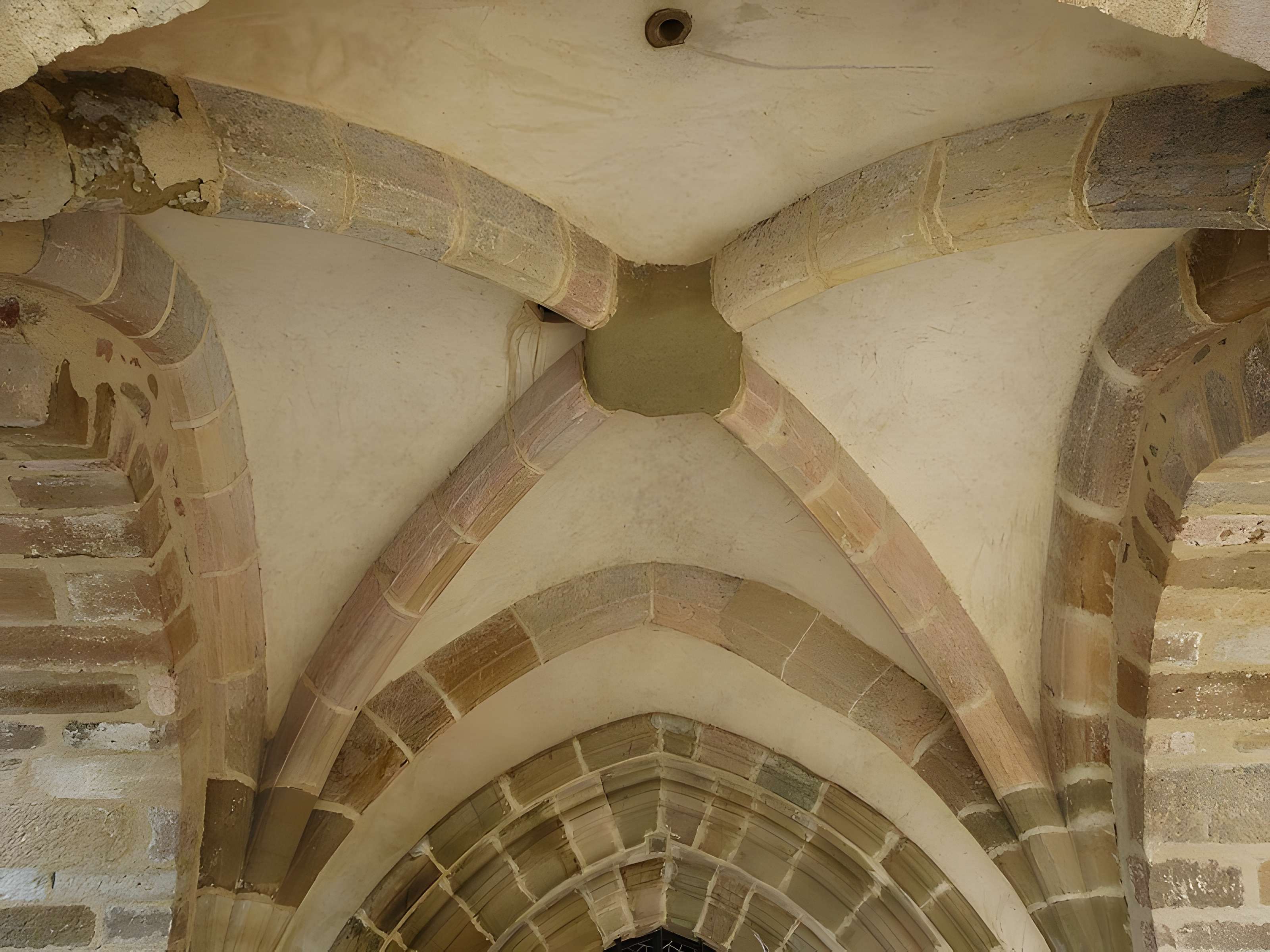 Église Saint-Étienne d'Altillac