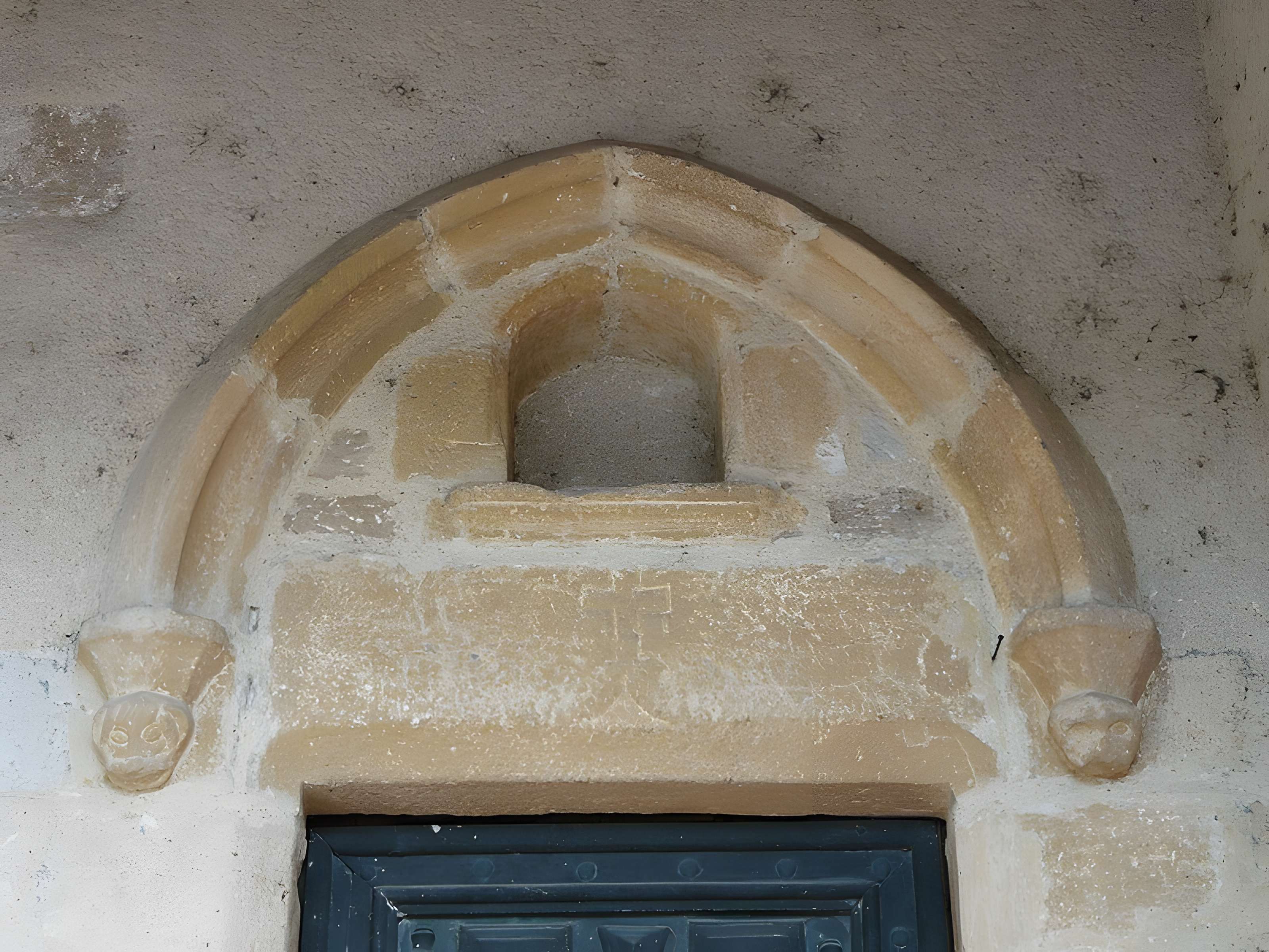 Église Saint-Étienne d'Altillac