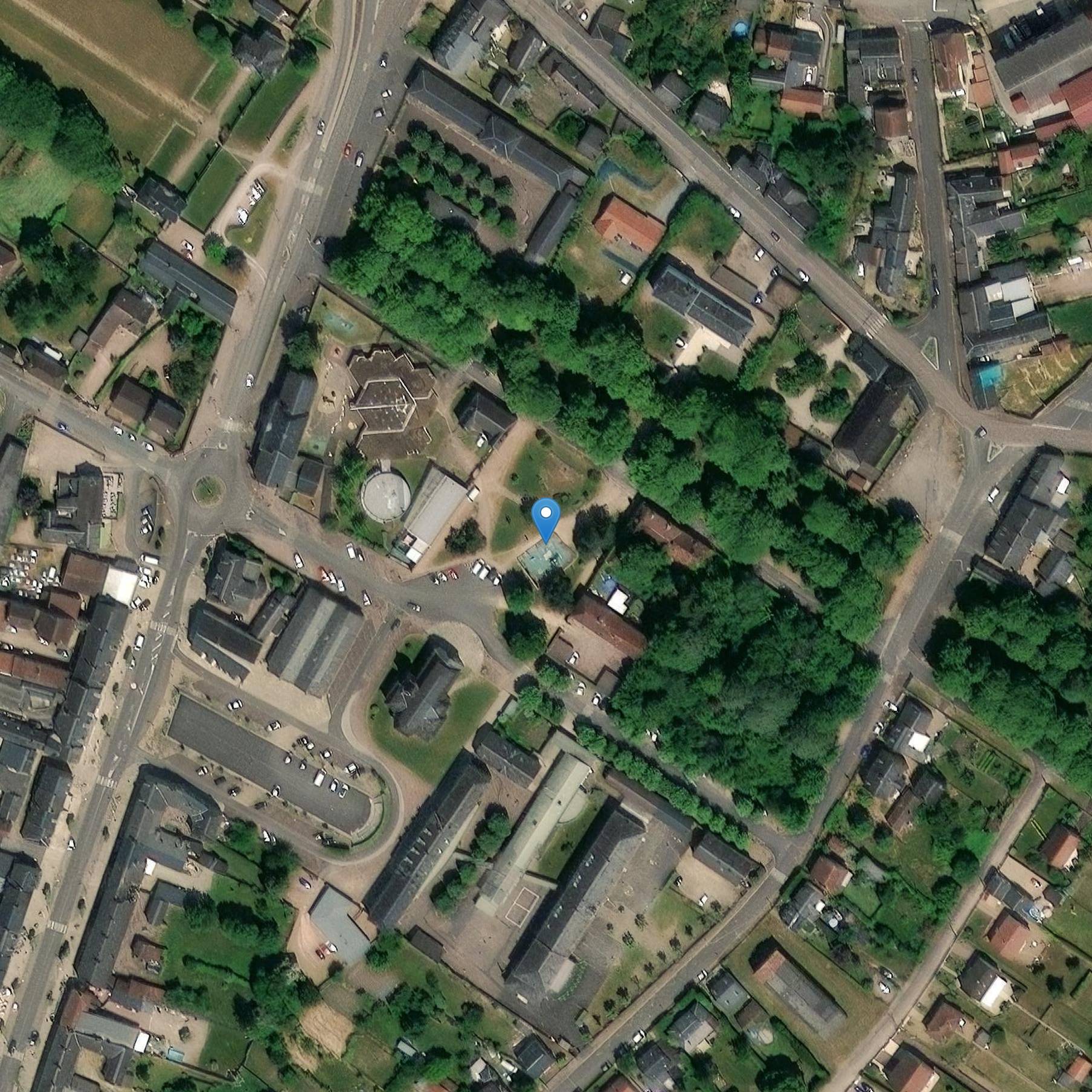 Photo de Chiesa di Saint Pierre de Guérigny