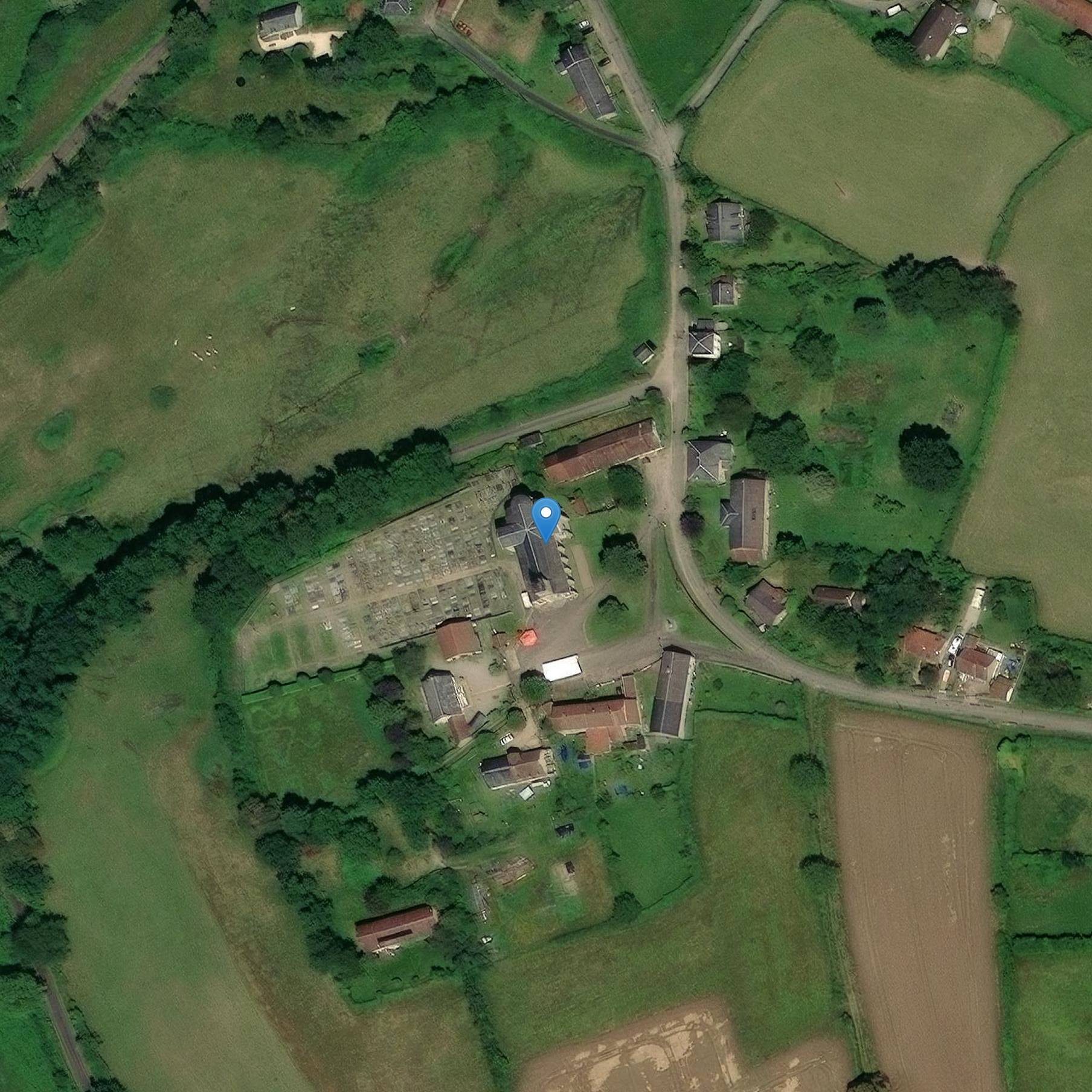 Photo de Chiesa di San Pietro di Gâcogne