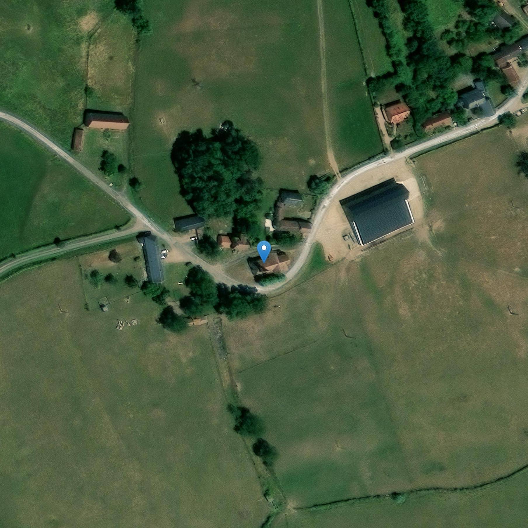 Photo de Église Sainte-Marie-Madeleine d'Isenay