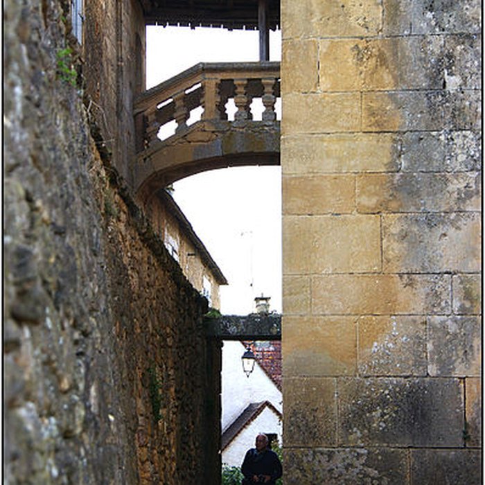 Photo de Église Saint-Étienne dAuriac-du-Périgord