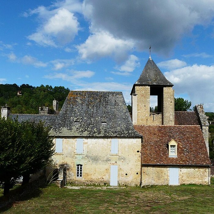 Photo de Église Saint-Étienne dAuriac-du-Périgord