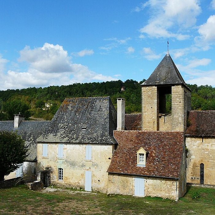 Photo de Église Saint-Étienne dAuriac-du-Périgord