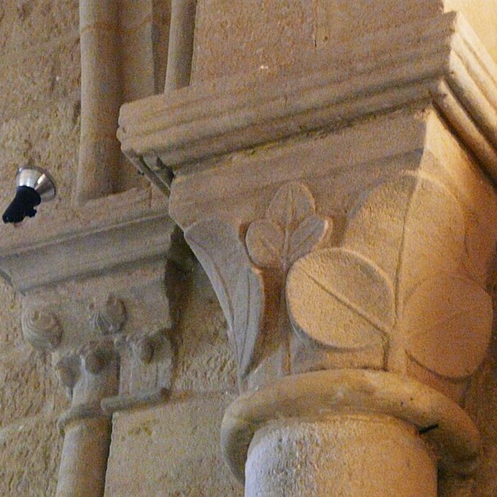 Photo de Église Saint-Étienne dAuriac-du-Périgord