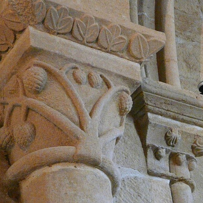 Photo de Église Saint-Étienne dAuriac-du-Périgord