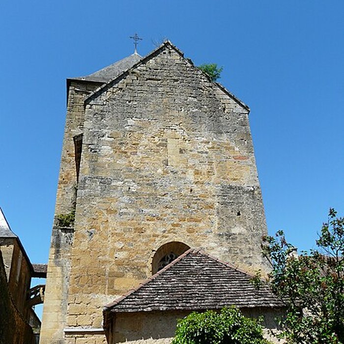 Photo de Église Saint-Étienne dAuriac-du-Périgord