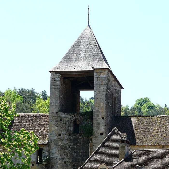 Photo de Église Saint-Étienne dAuriac-du-Périgord