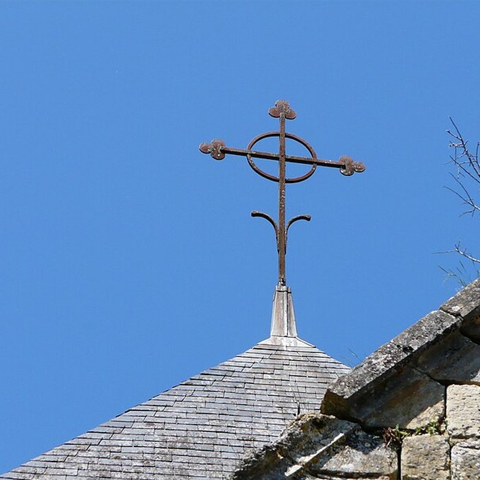 Photo de Église Saint-Étienne dAuriac-du-Périgord