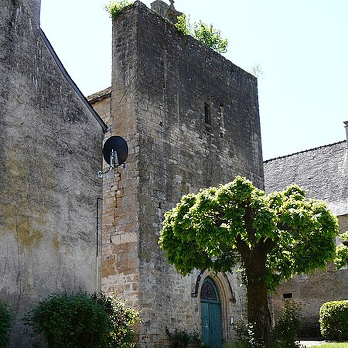 Photo de Église Saint-Étienne dAuriac-du-Périgord