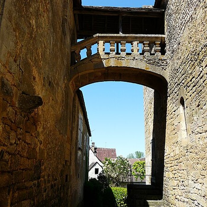 Photo de Église Saint-Étienne dAuriac-du-Périgord