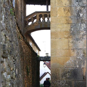 Église Saint-Étienne dAuriac-du-Périgord