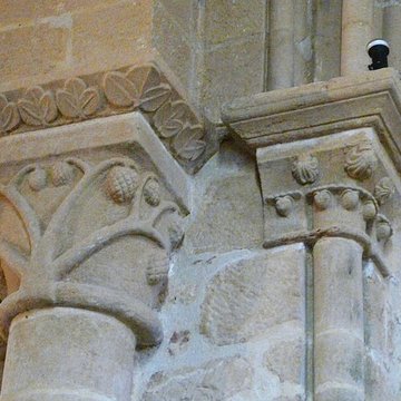 Église Saint-Étienne dAuriac-du-Périgord