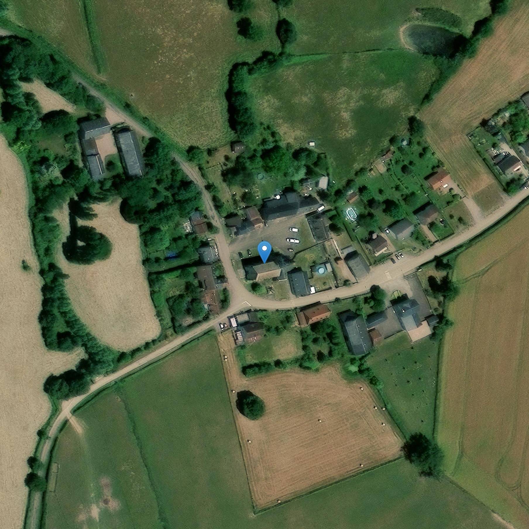 Photo de Église Saint-Sulpice de La Collancelle