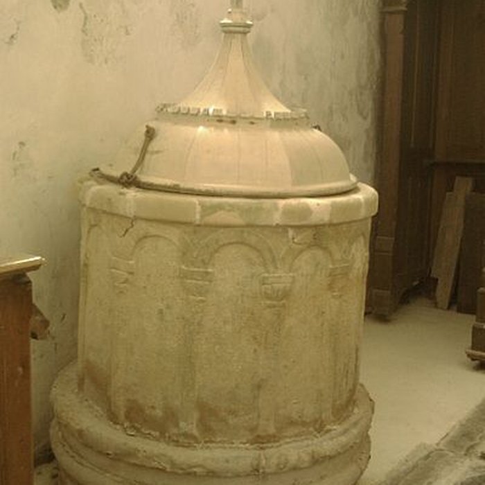 Photo de Église Saint-Étienne dAuvers