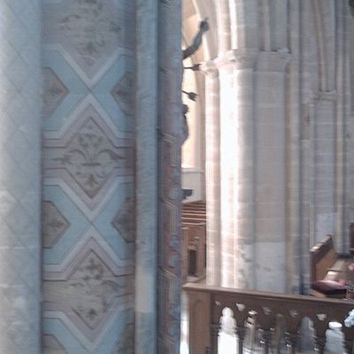 Photo de Église Saint-Étienne dAuvers