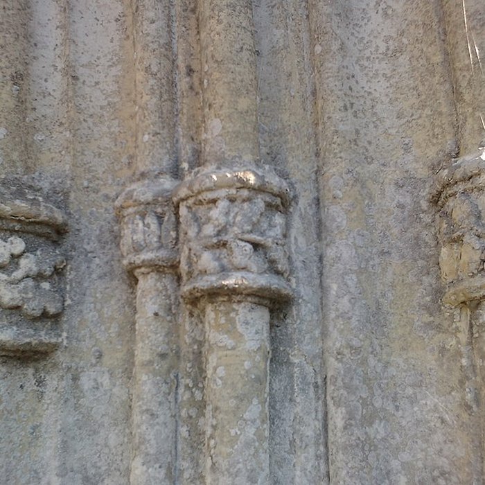 Photo de Église Saint-Étienne dAuvers