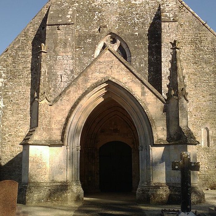 Photo de Église Saint-Étienne dAuvers