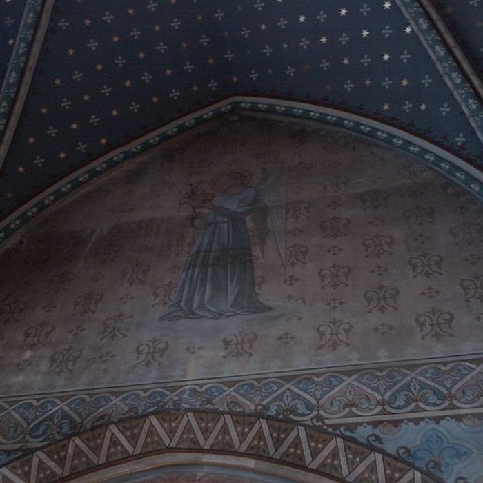 Photo de Église Saint-Étienne dAuvers