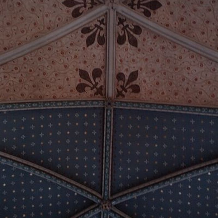 Photo de Église Saint-Étienne dAuvers