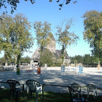 Église Saint-Étienne dAuvers