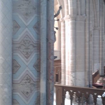 Église Saint-Étienne dAuvers