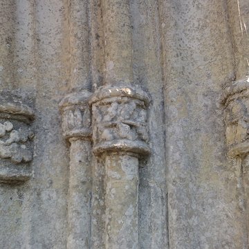 Église Saint-Étienne dAuvers