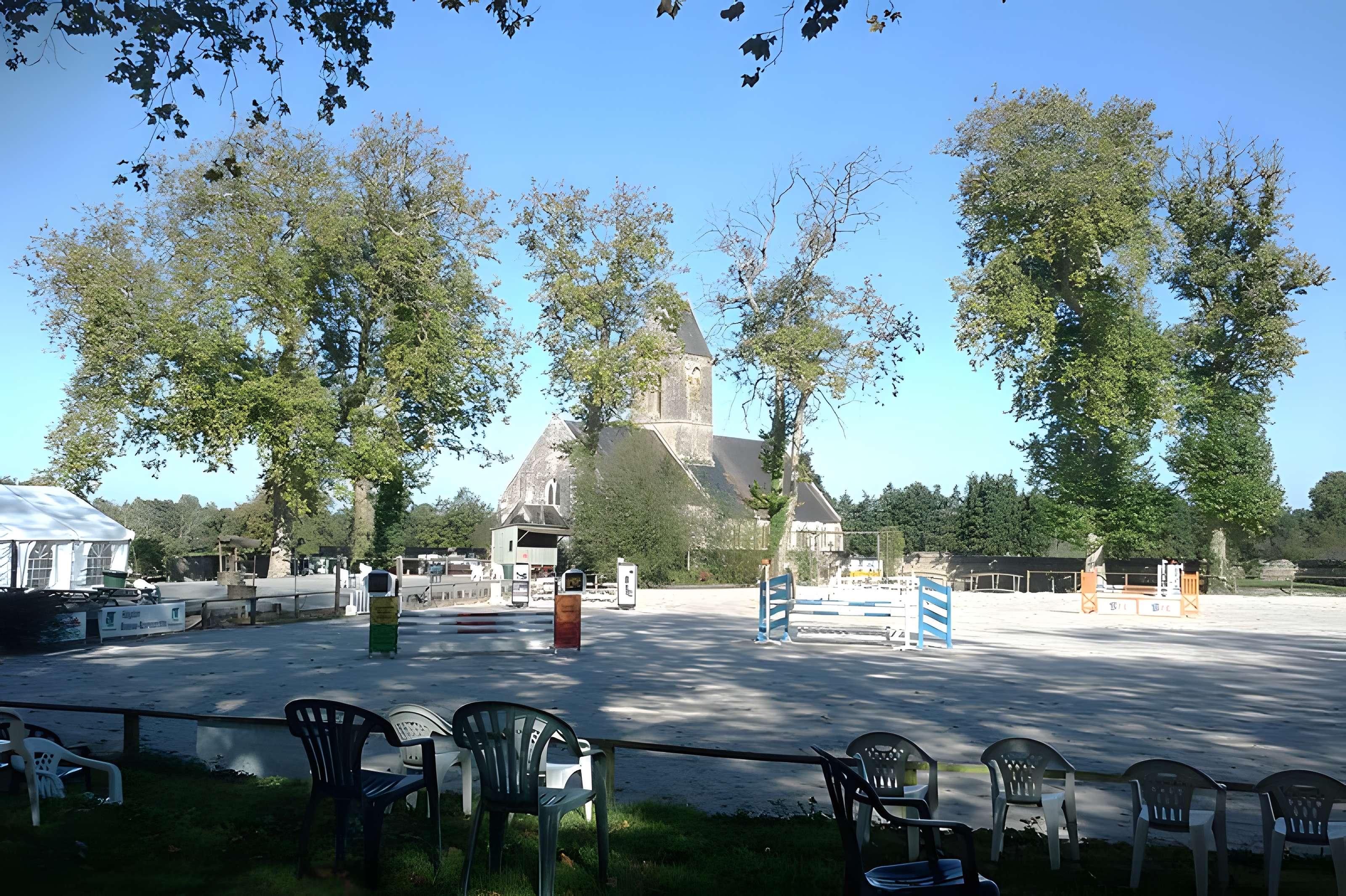 Église Saint-Étienne d'Auvers