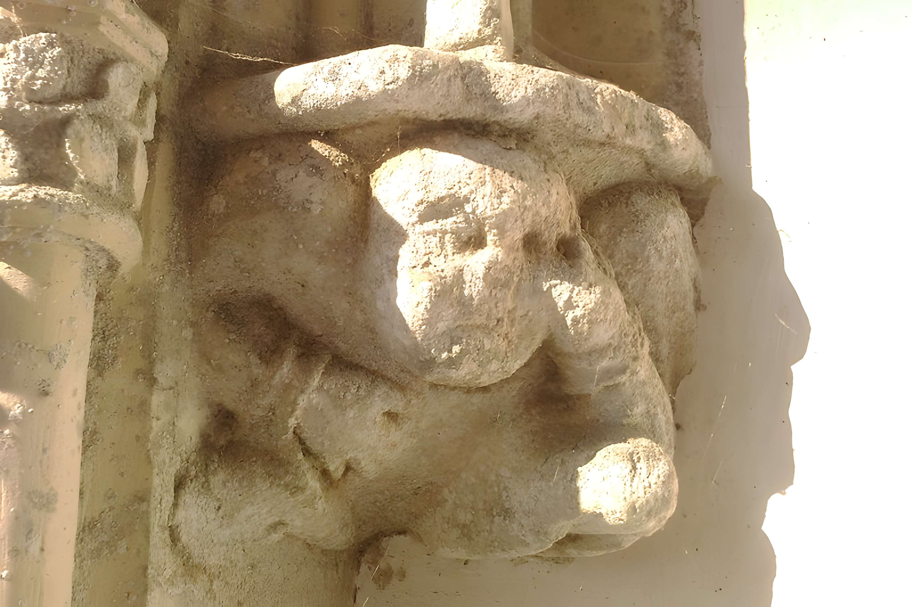 Église Saint-Étienne d'Auvers