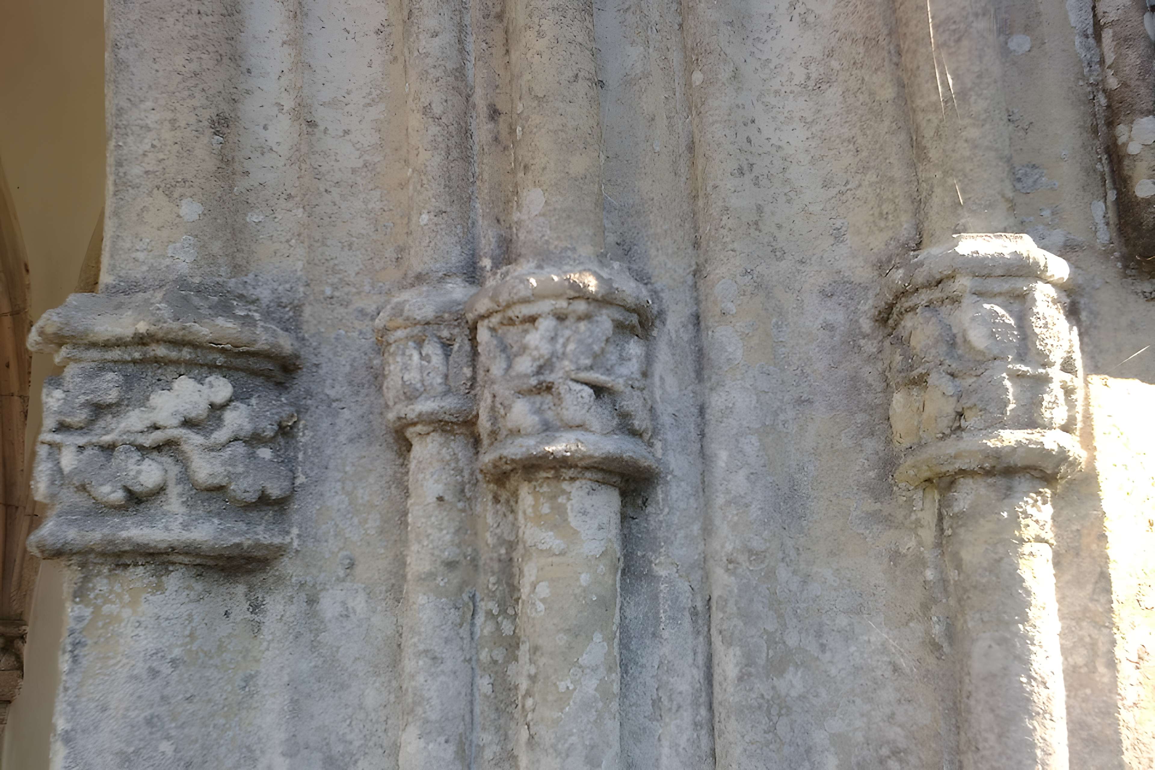 Église Saint-Étienne d'Auvers