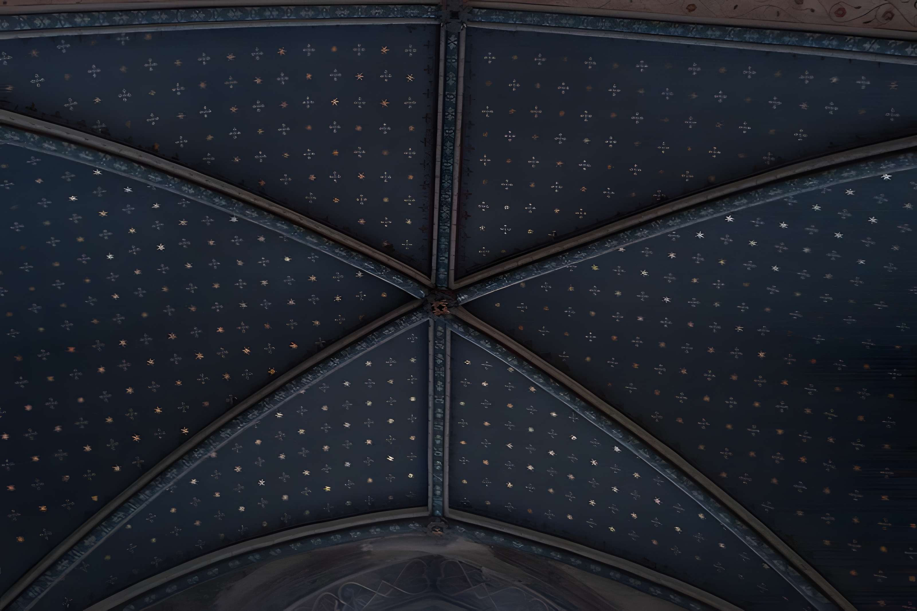 Église Saint-Étienne d'Auvers