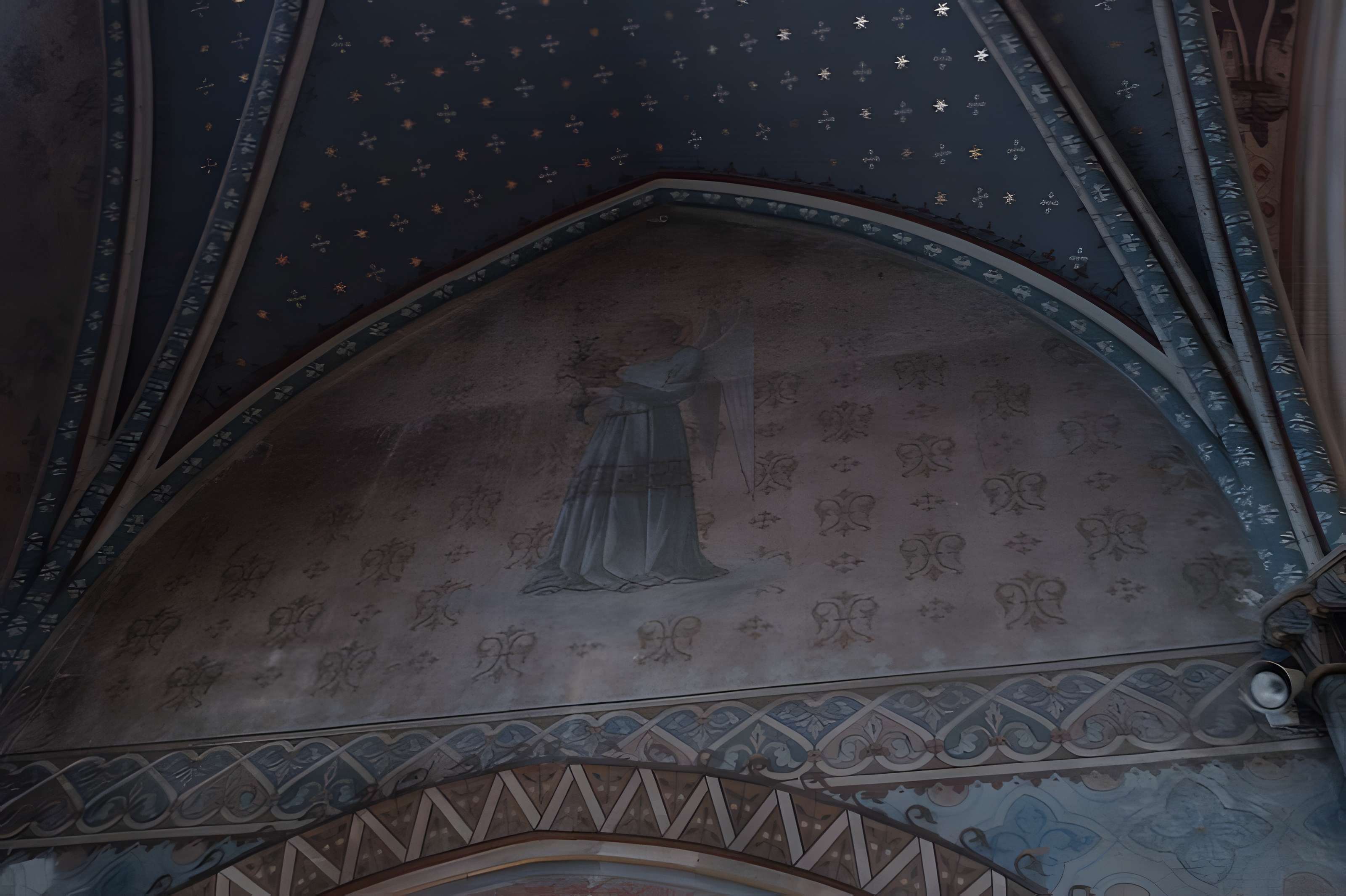 Église Saint-Étienne d'Auvers