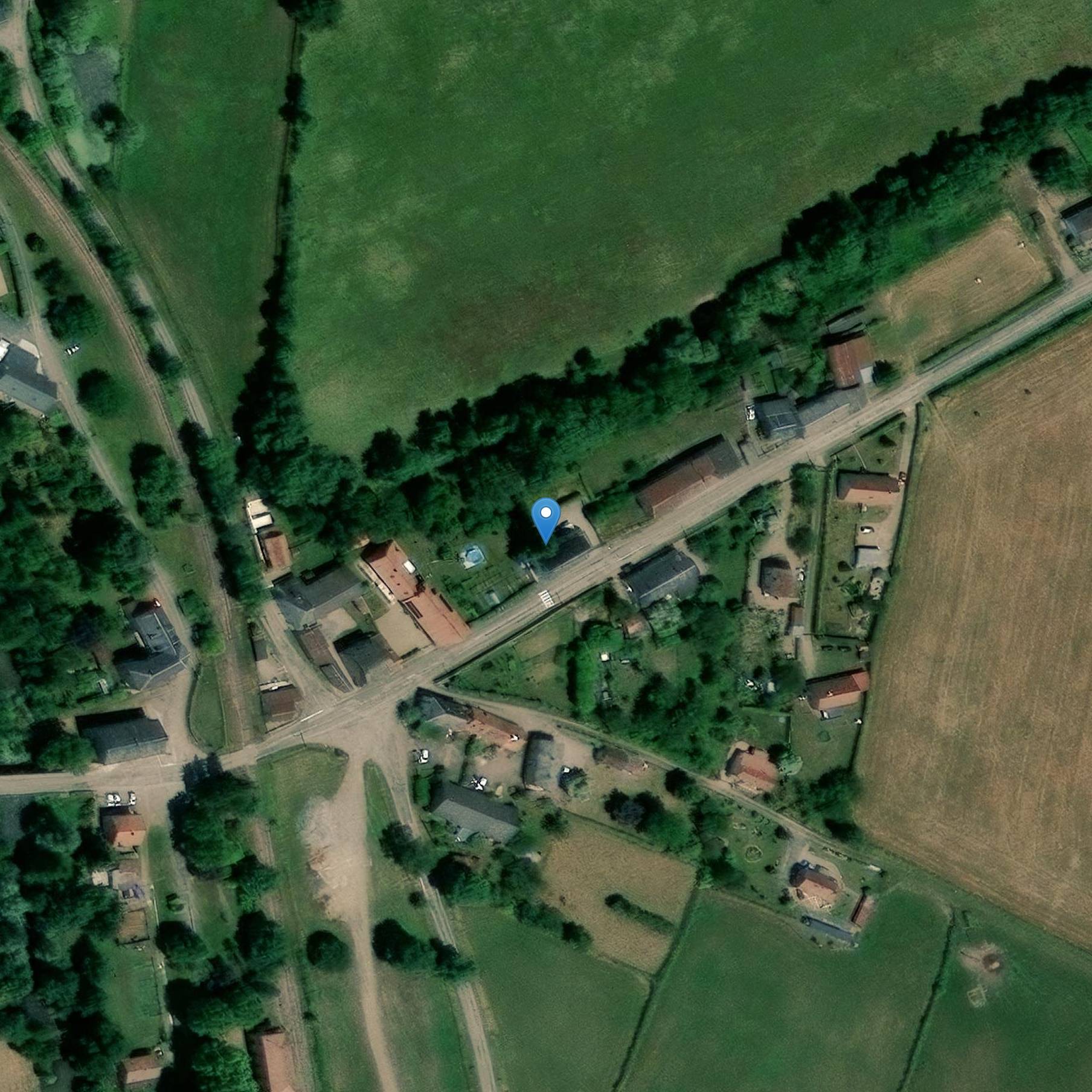 Photo de 潘内索特教会