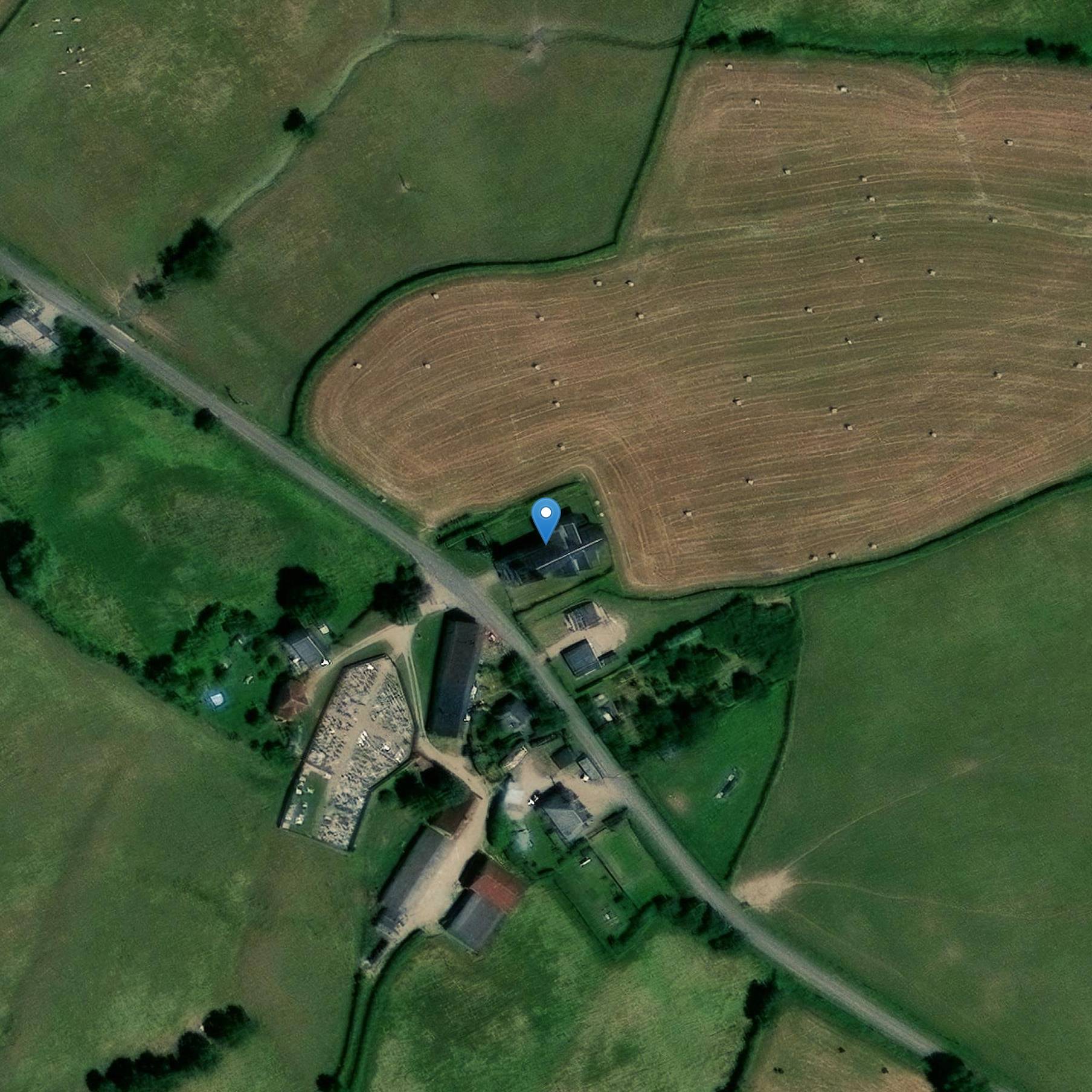 Photo de Iglesia Saint-Michel de Maux