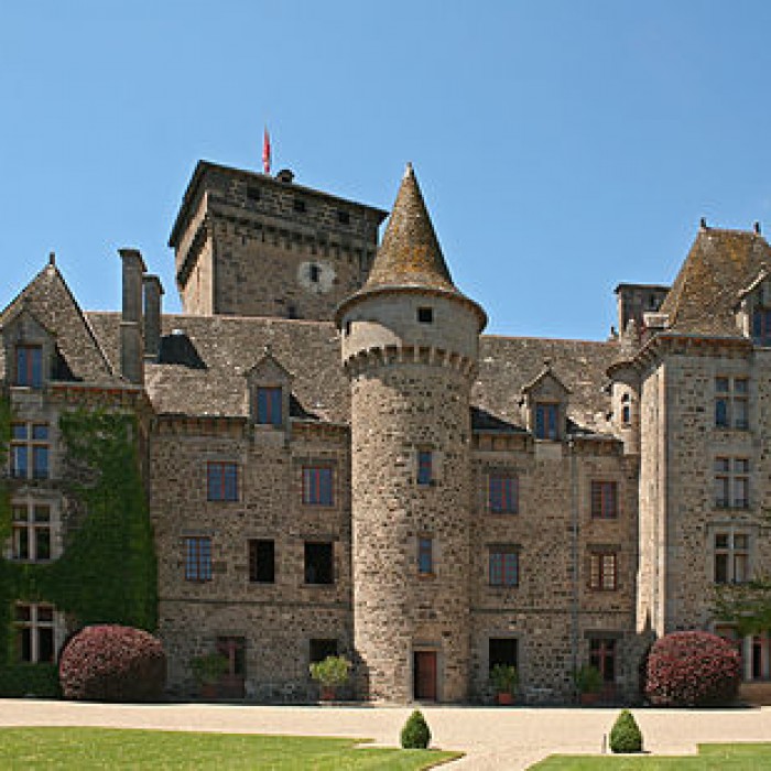 Photo de Château de Pesteils