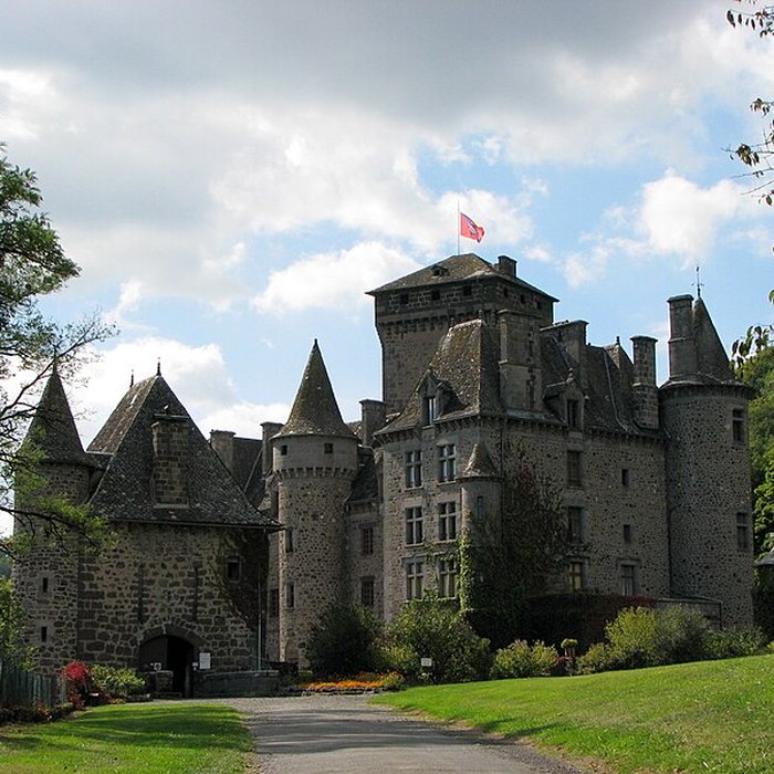 Photo de Château de Pesteils