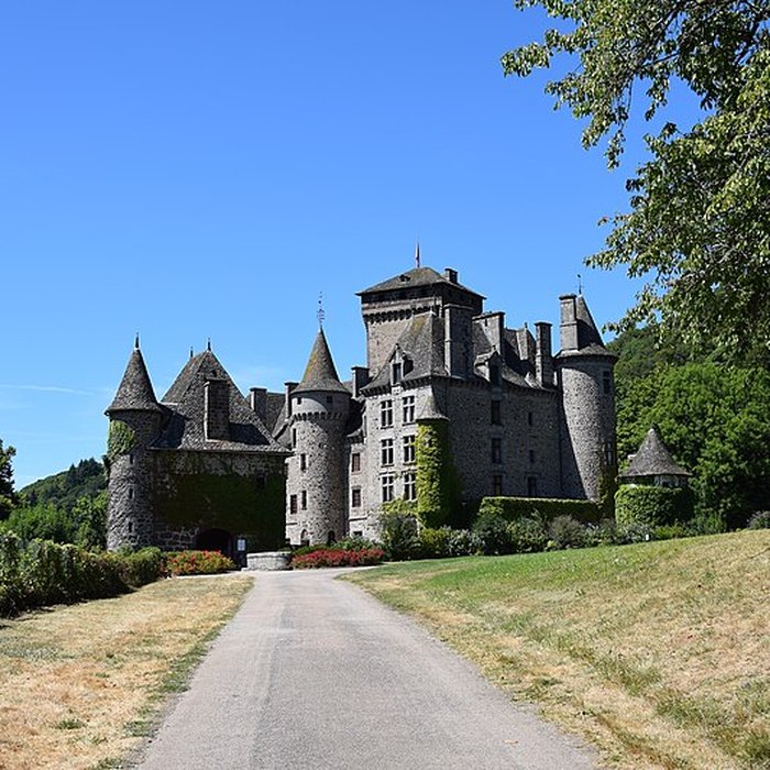 Photo de Château de Pesteils
