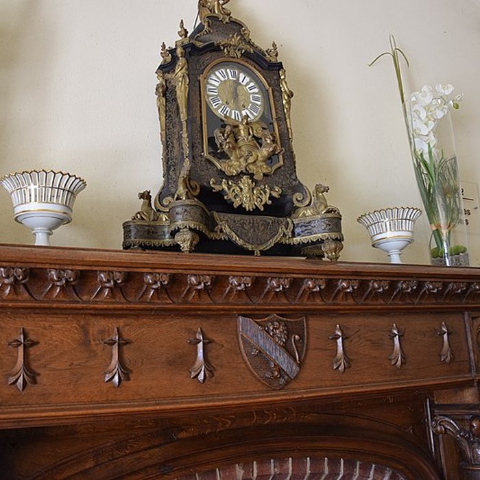 Photo de Château de Pesteils