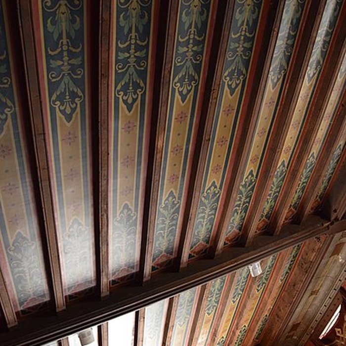 Photo de Château de Pesteils