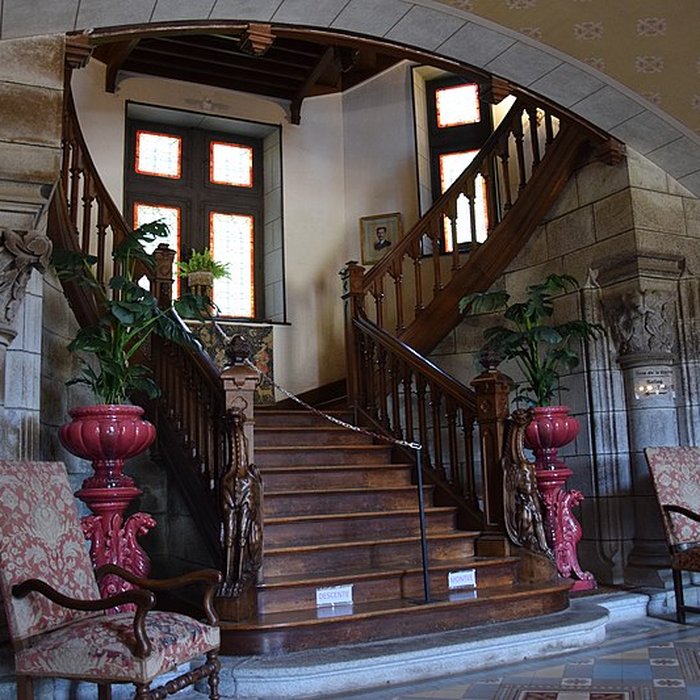 Photo de Château de Pesteils