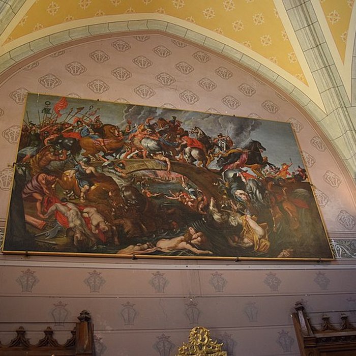 Photo de Château de Pesteils