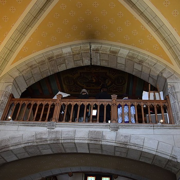 Photo de Château de Pesteils