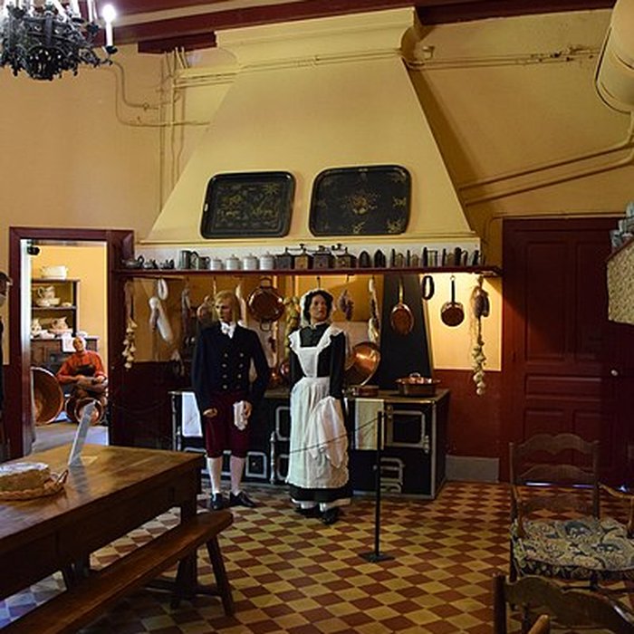 Photo de Château de Pesteils